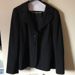 Semantiks business suit